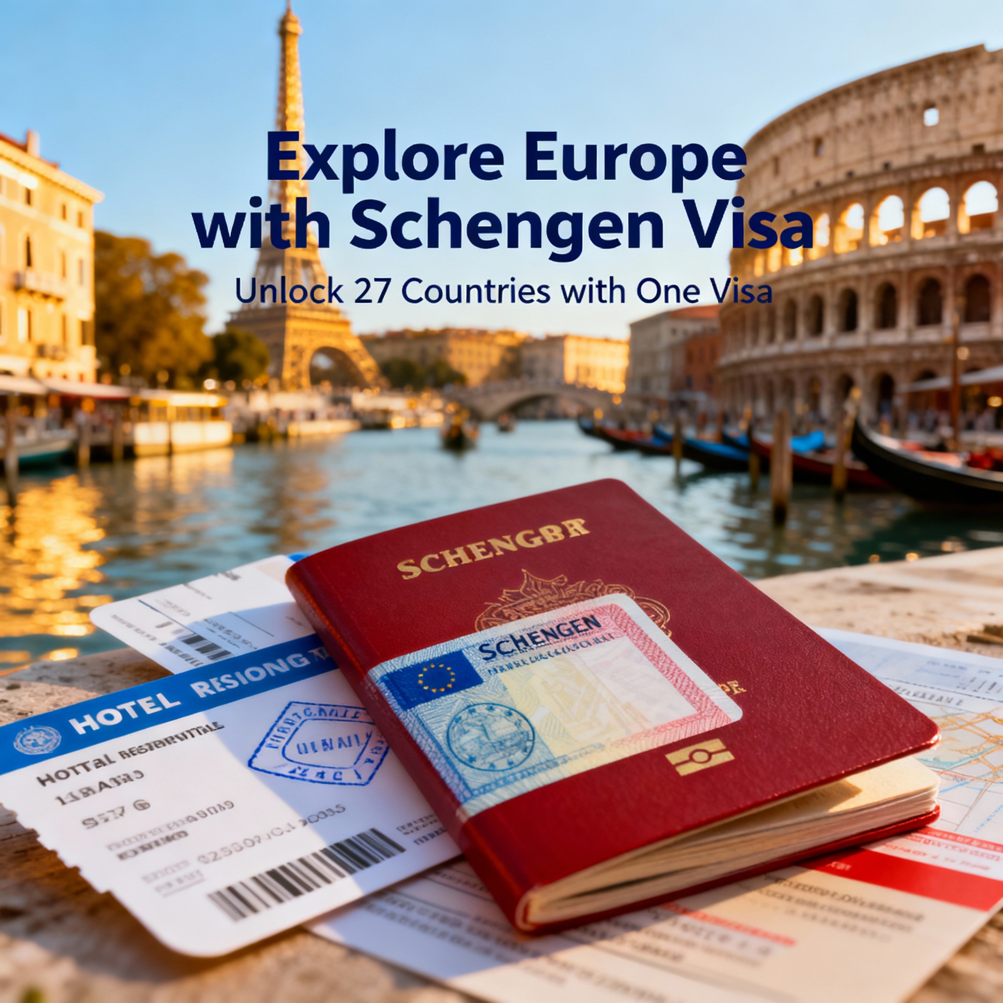 Global Visa Processing