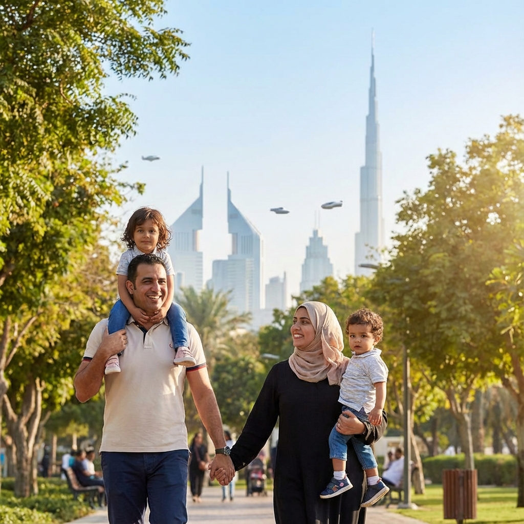 Family Visa
