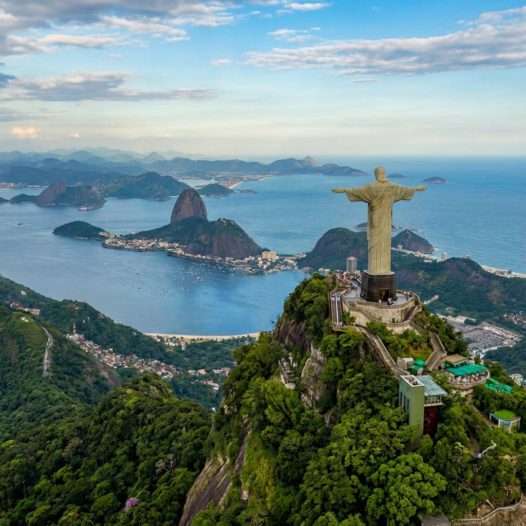 Brazil