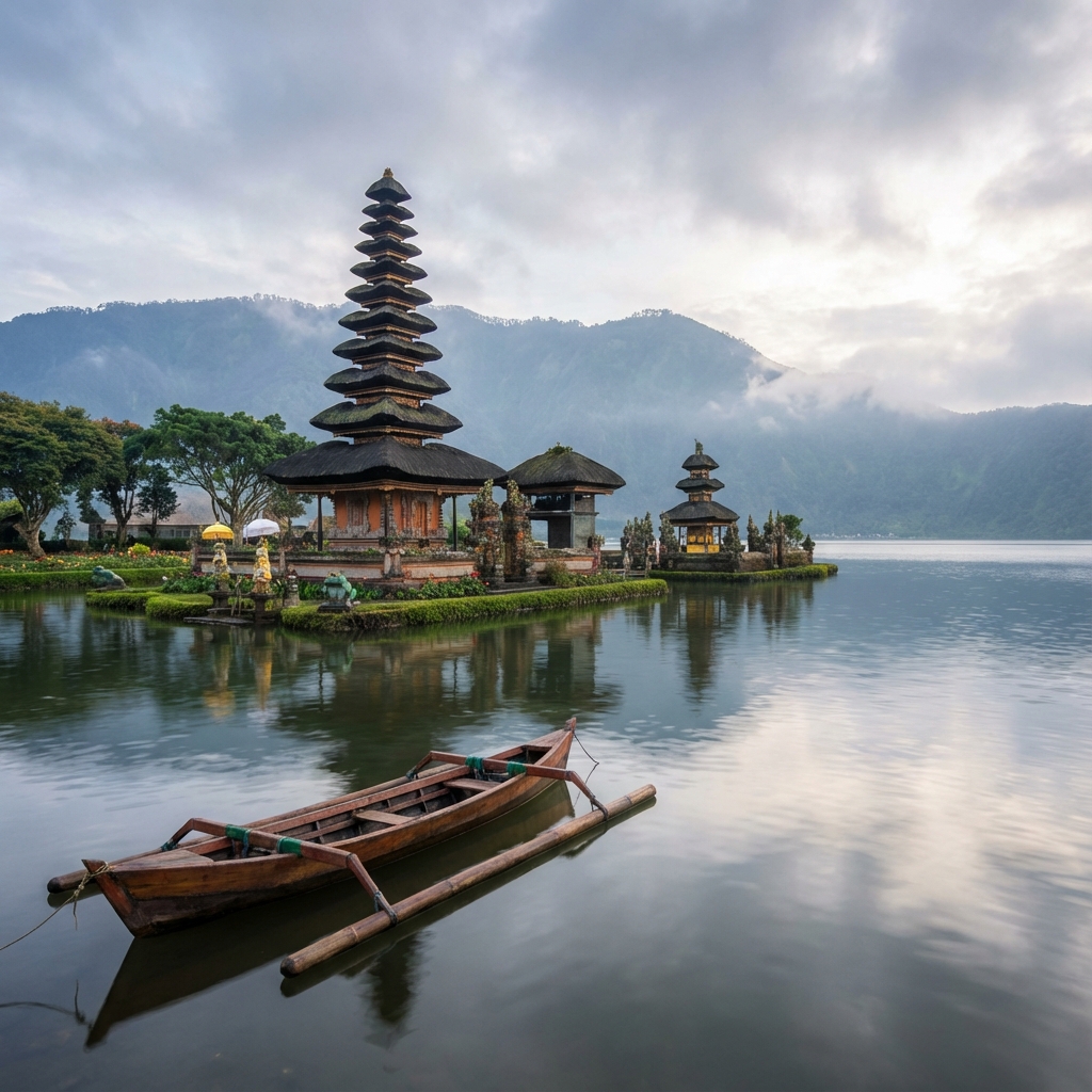 Indonesia