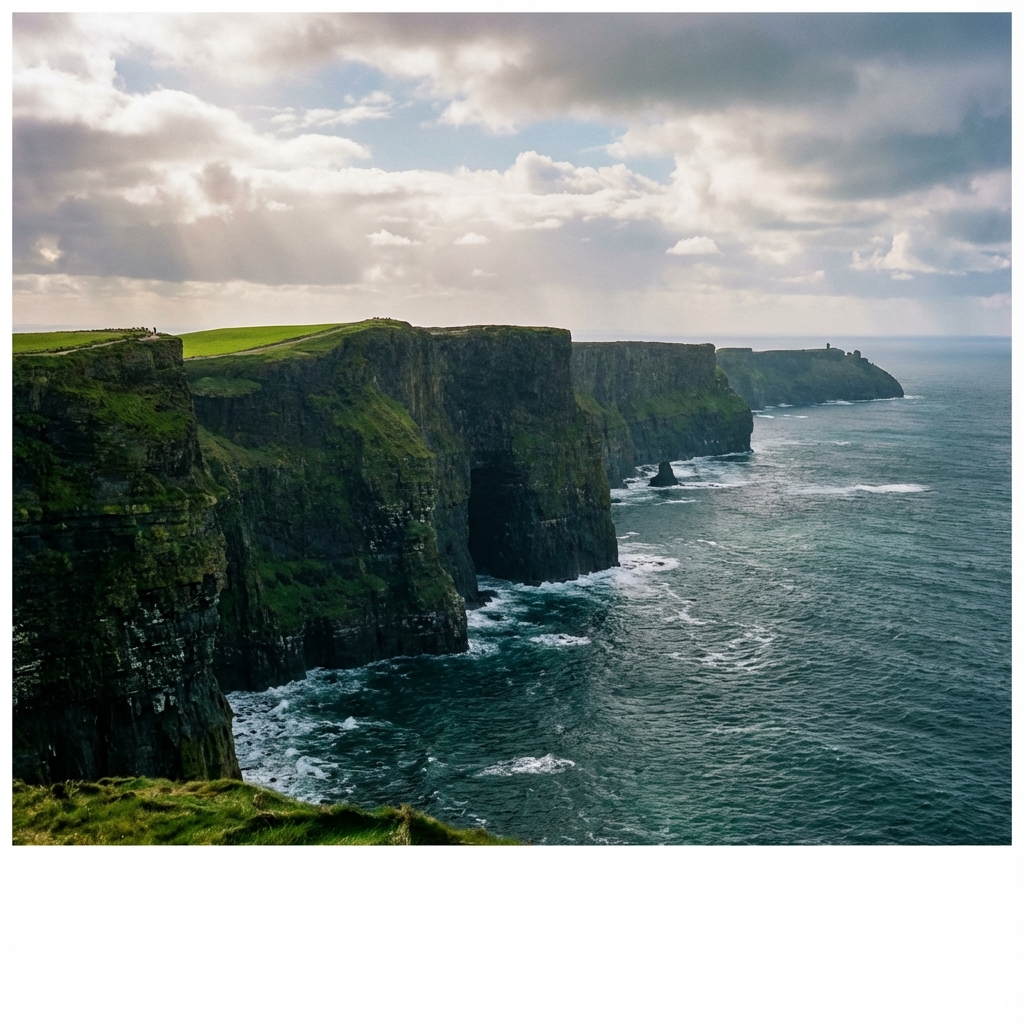 Ireland