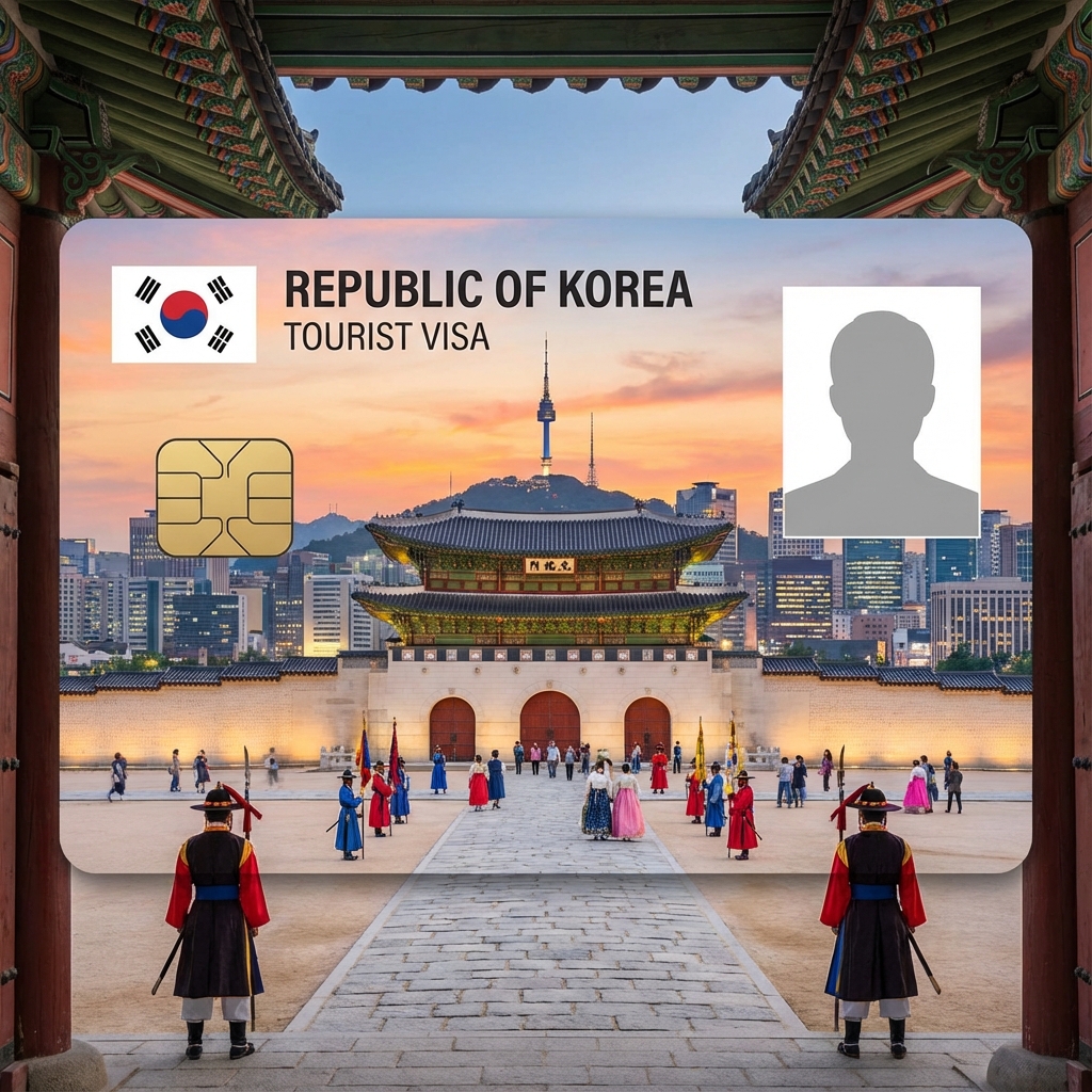 South Korea