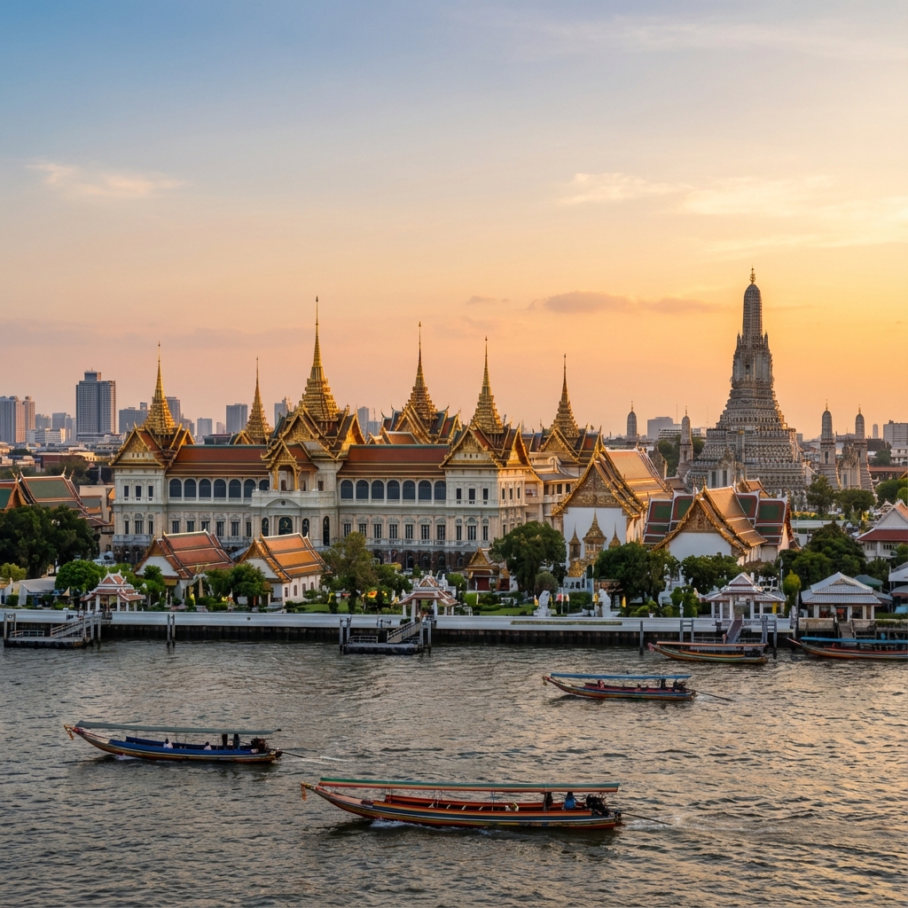 Thailand